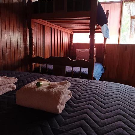 Hotel Bell Bird Monteverde Luaran gambar