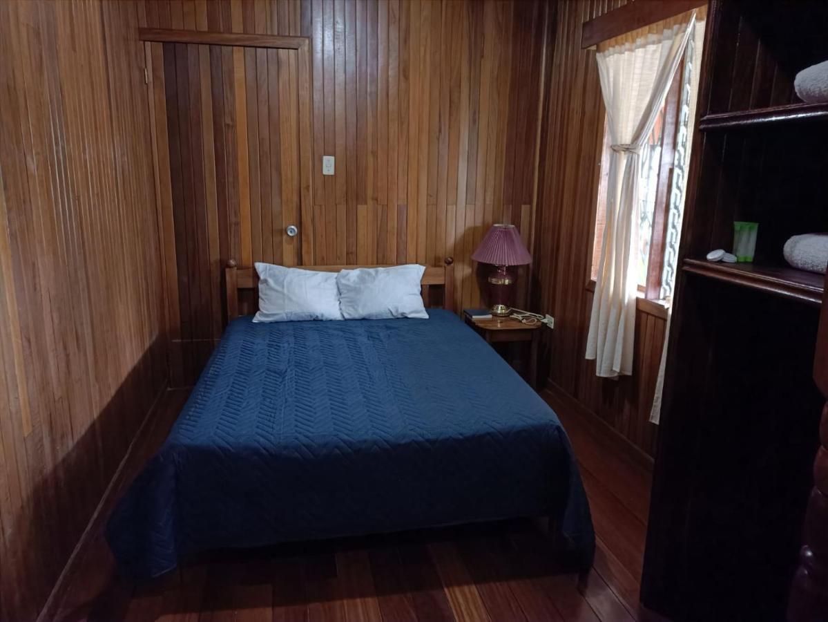 Hotel Bell Bird Monteverde Luaran gambar