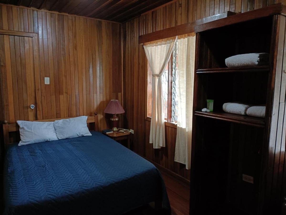 Hotel Bell Bird Monteverde Luaran gambar