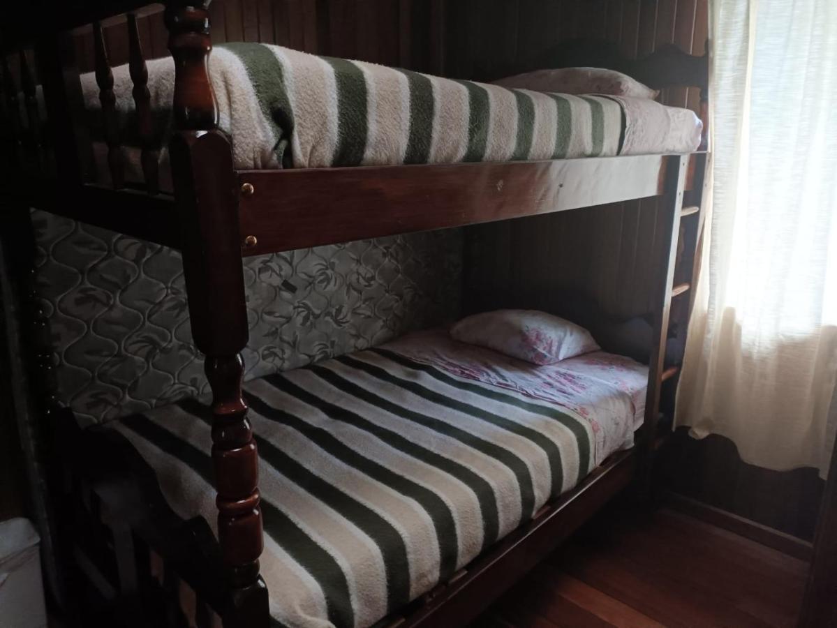Hotel Bell Bird Monteverde Luaran gambar