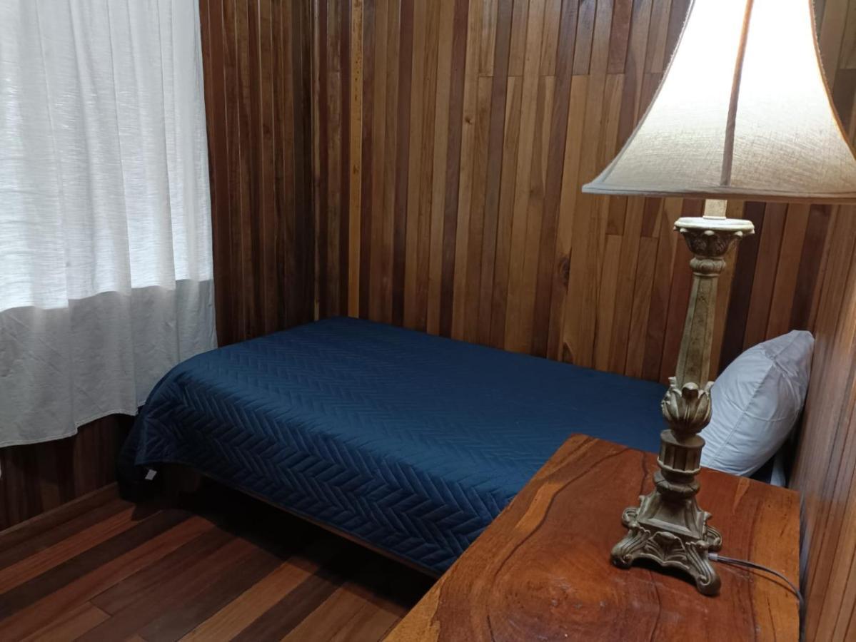 Hotel Bell Bird Monteverde Luaran gambar