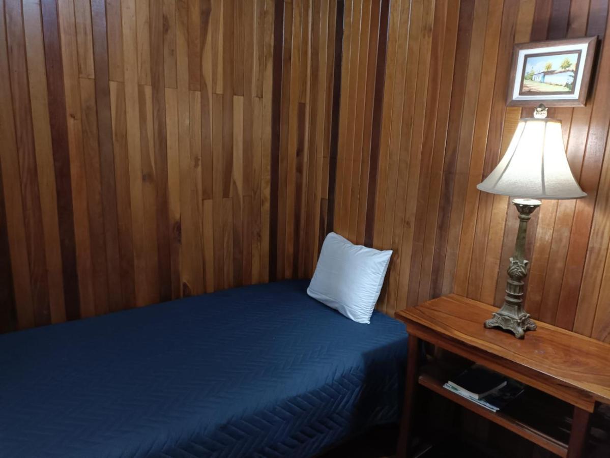 Hotel Bell Bird Monteverde Luaran gambar