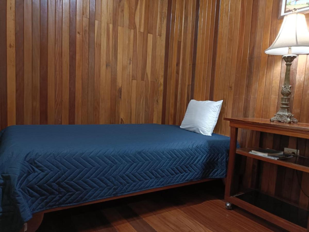Hotel Bell Bird Monteverde Luaran gambar
