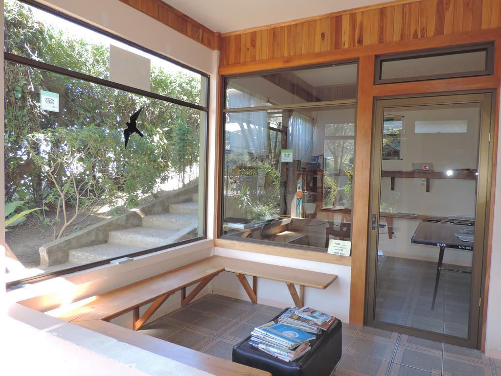 Hotel Bell Bird Monteverde Luaran gambar