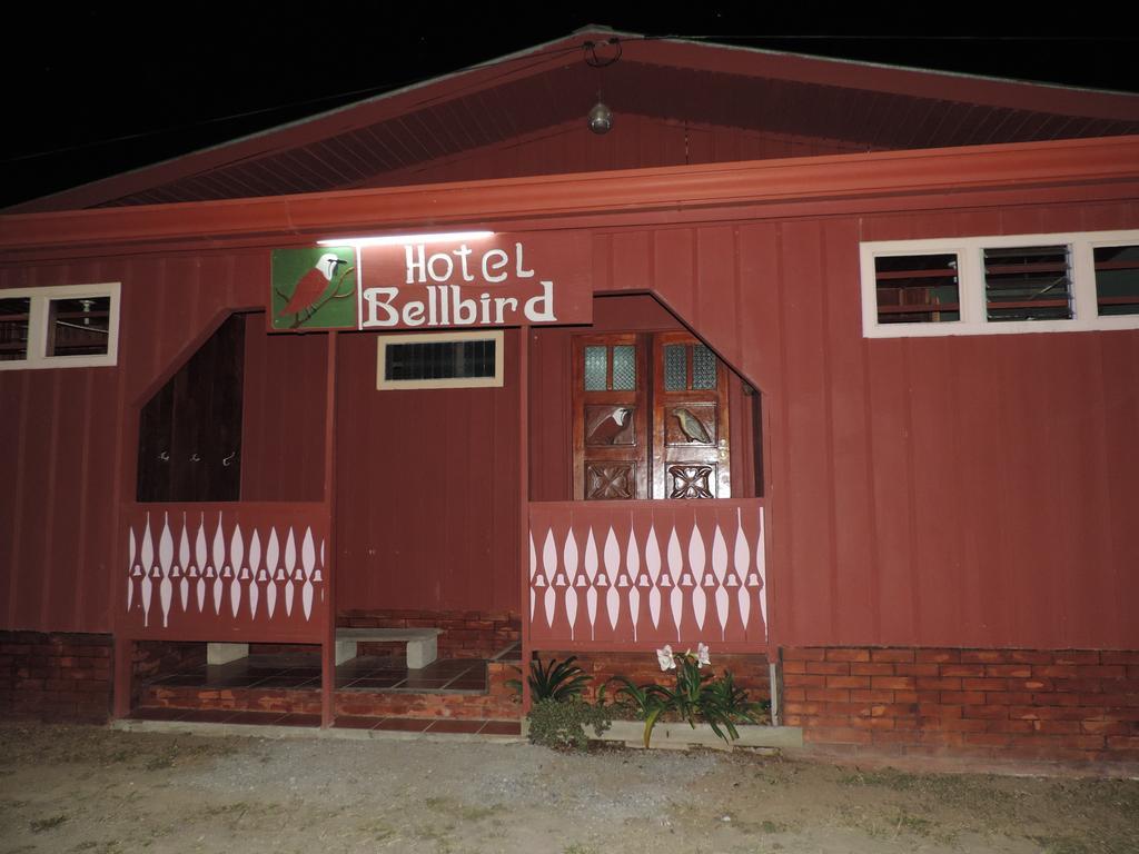 Hotel Bell Bird Monteverde Luaran gambar