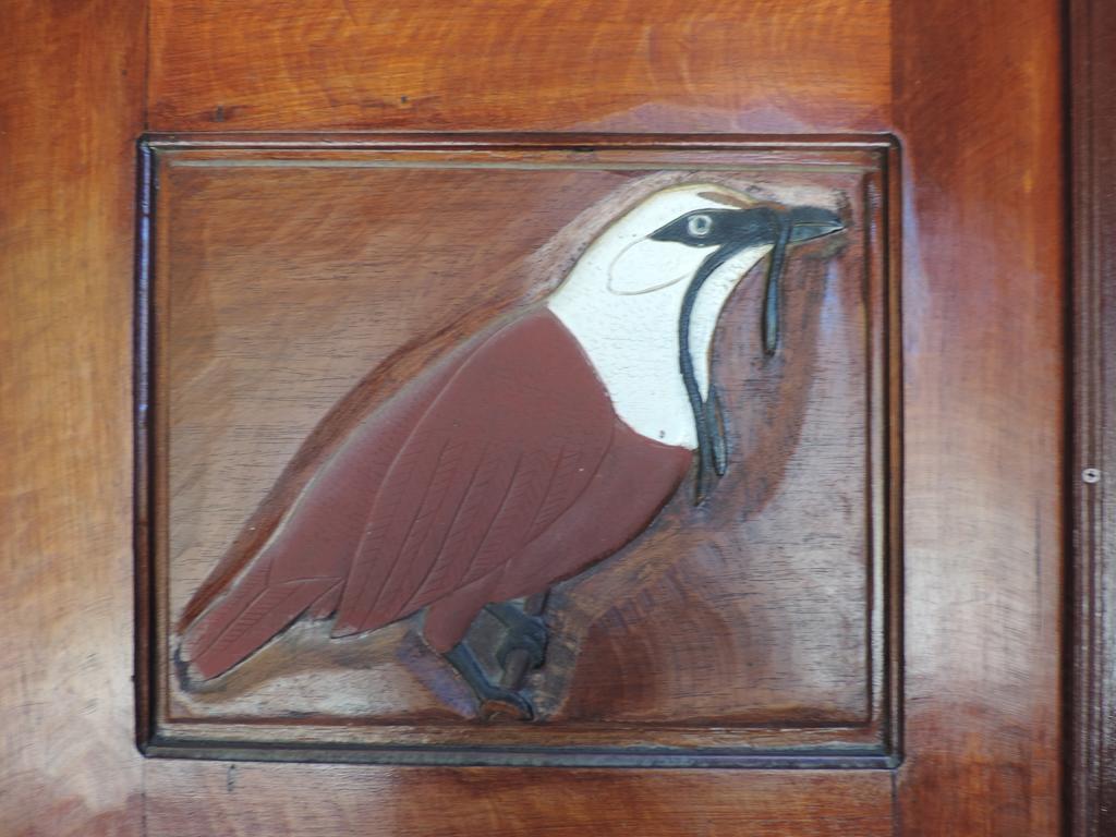 Hotel Bell Bird Monteverde Luaran gambar