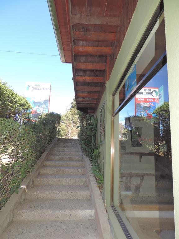 Hotel Bell Bird Monteverde Luaran gambar