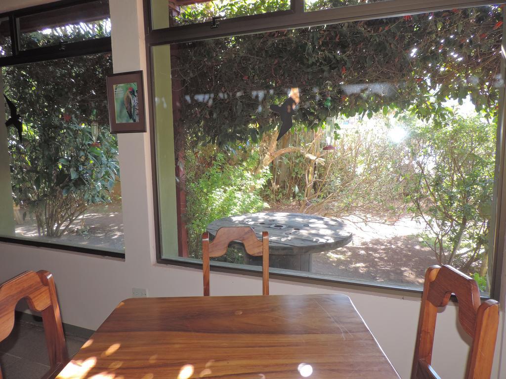Hotel Bell Bird Monteverde Luaran gambar