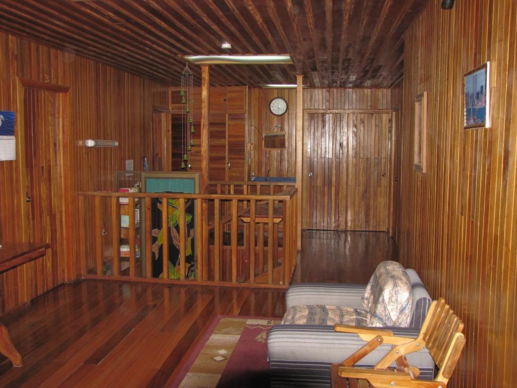 Hotel Bell Bird Monteverde Luaran gambar